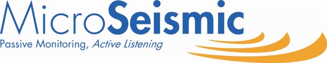 MicroSeismic logo