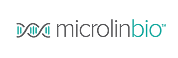 Microlin Bio, Inc logo