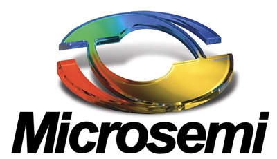 Microsemi Corporation logo