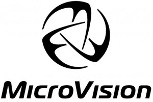 Microvision, Inc. 