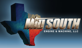 Mid South Engine & Machine 