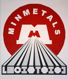 Minmetals Development 