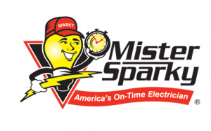 Mister Sparky (Houston, TX) 