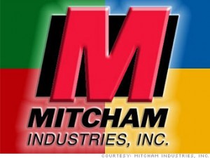 Mitcham Industries, Inc. 