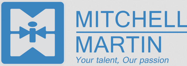 Mitchell Martin logo