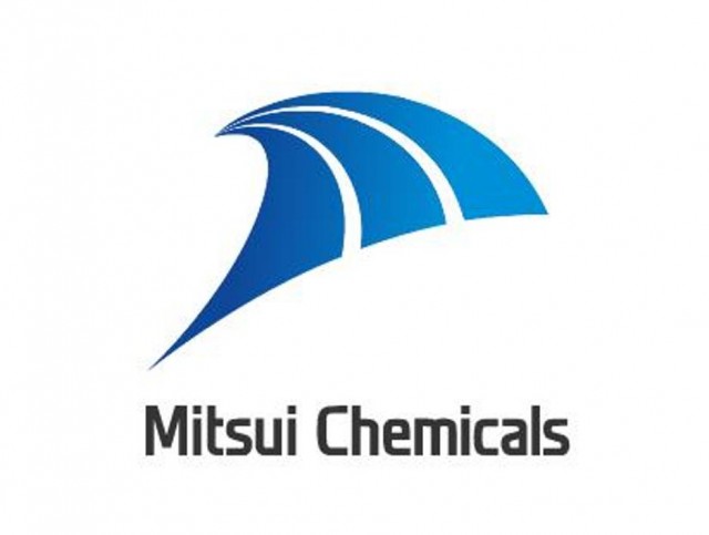 Mitsui Chemicals logo