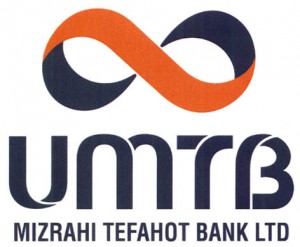 Mizrahi Tefahot Bank 
