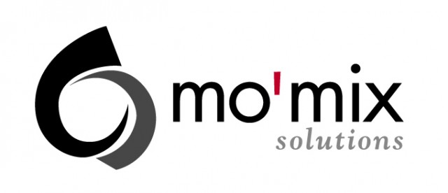 Momix Solutions logo