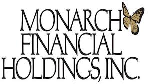 Monarch Financial Holdings, Inc. 