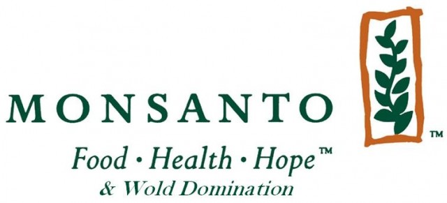 Monsanto Company logo