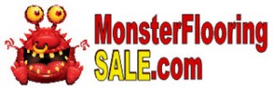 Monster Flooring Sale 