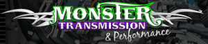 Monster Transmission & Performance 