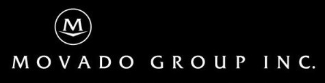 Movado Group Inc. logo