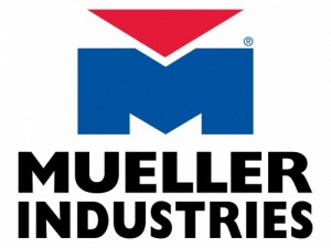 Mueller Industries, Inc. 