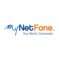 My Net Fone logo