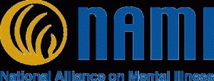 NAMI National Alliance on Metal illness 