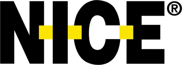 NICE-Systems Limited logo