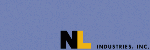 NL Industries, Inc. 