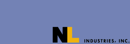 NL Industries, Inc. logo