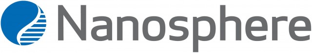 Nanosphere, Inc. logo