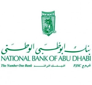 National Bank of Abu Dhabi