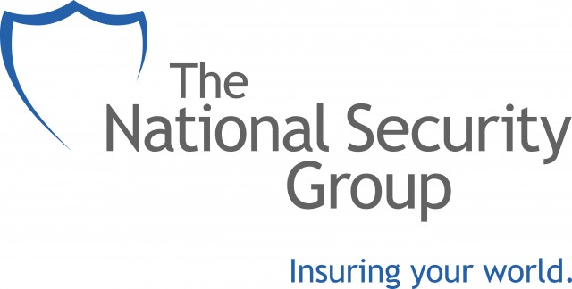National Security Group, Inc. logo
