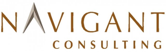 Navigant Consulting, Inc. logo