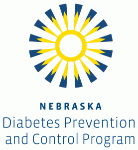 Diabetes logo