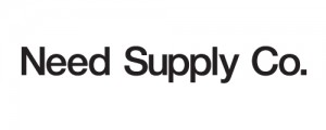 Need Supply Co. 