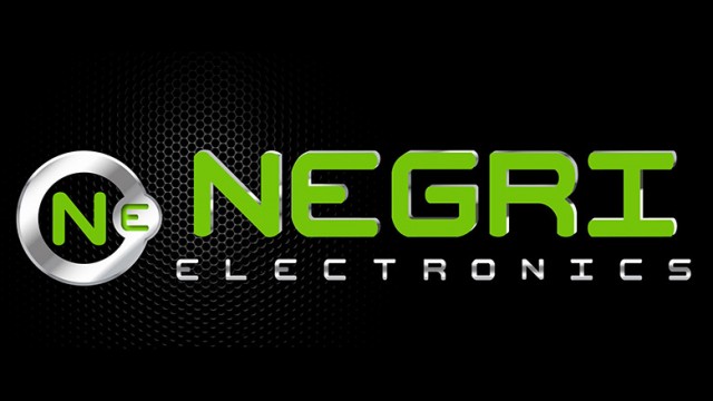 Negri Electronics logo