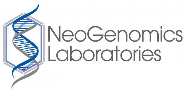 NeoGenomics Inc. logo