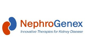 NephroGenex, Inc. 