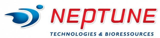 Neptune Technologies & Bioresources Inc logo