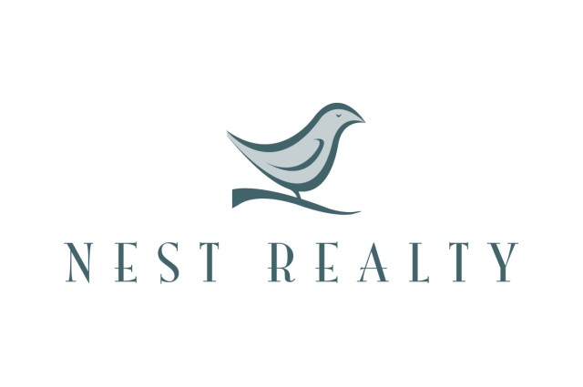 Nest Realty logo