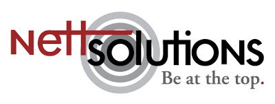 Nett Solutions logo