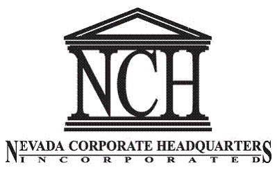 Nevada Corporate Headquarters 