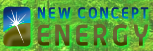 New Concept Energy, Inc logo
