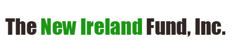 New Ireland Fund, Inc. (The) logo