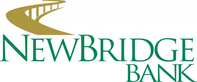 NewBridge Bancorp logo