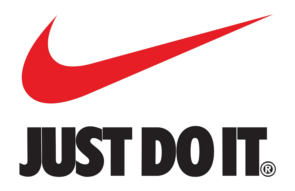 Nike Inc logo 5