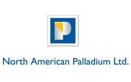 North American Palladium, Ltd. logo
