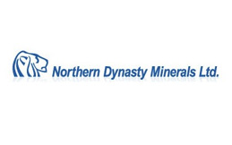 Northern Dynasty Minerals, Ltd. logo