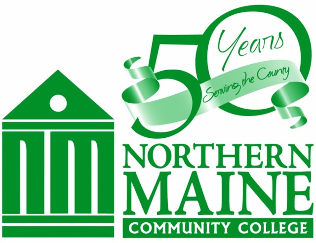 Northern Maine Community College Logo