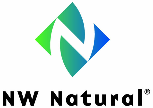 Northwest Natural Gas Company logo