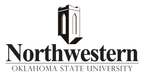  Northwestern Oklahoma State University 