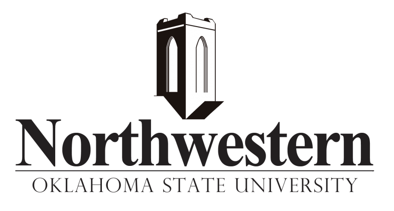 Northwestern Oklahoma State University Logo