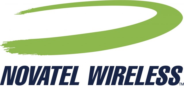 Novatel Wireless, Inc. logo