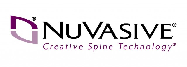 NuVasive, Inc. logo