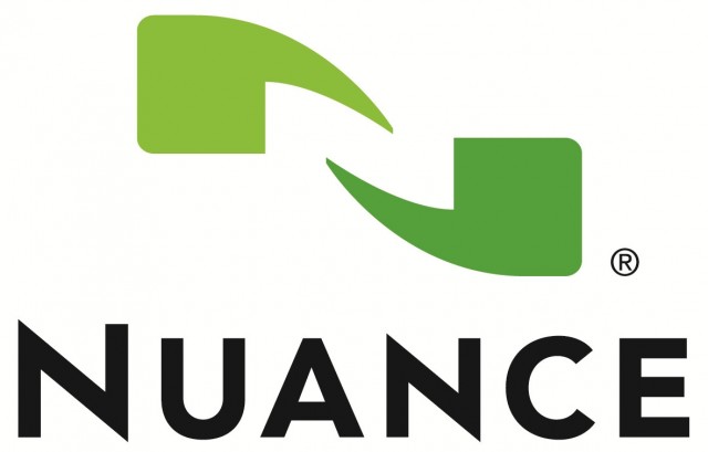 Nuance Communications, Inc. logo