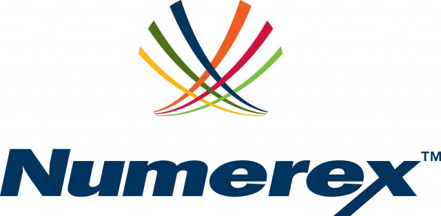 Numerex Corp. logo